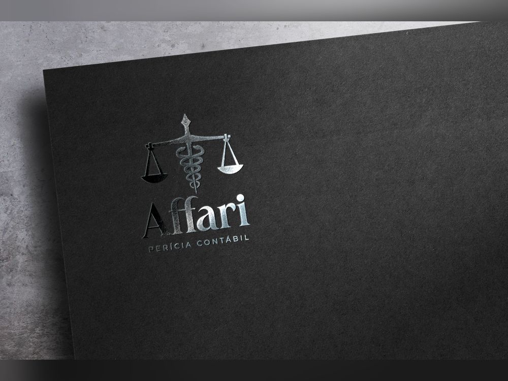 Affari · Perícia Contábil