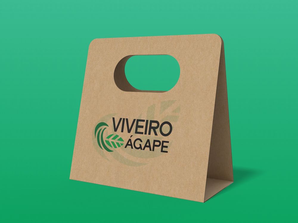 Viveiro Agape