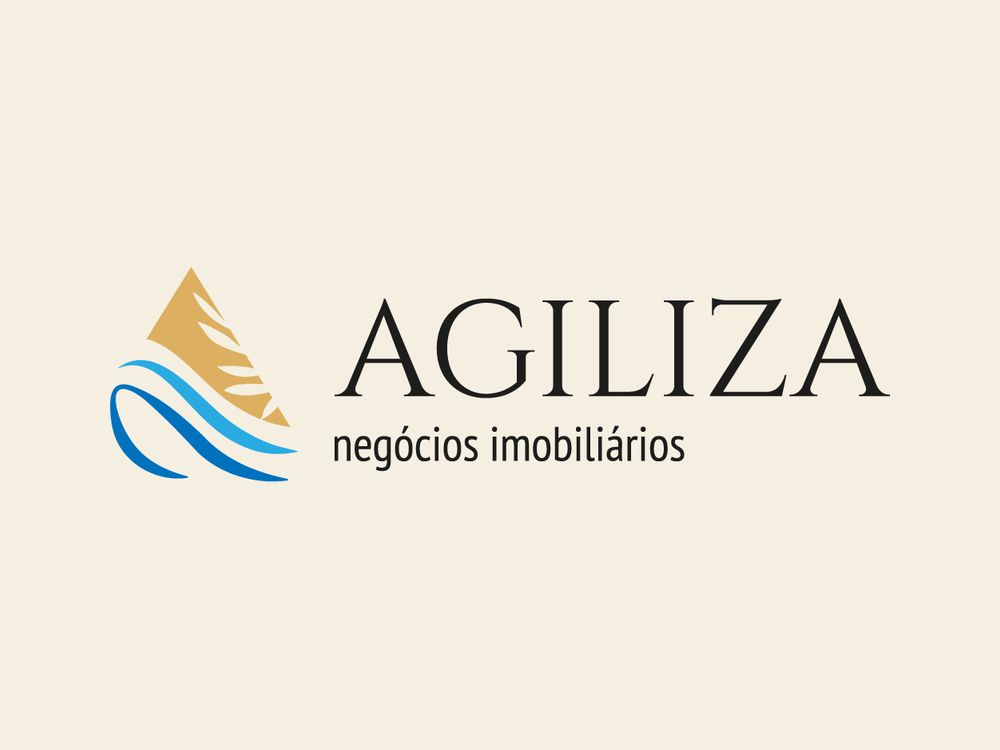 Agiliza · Negócios Imobiliários