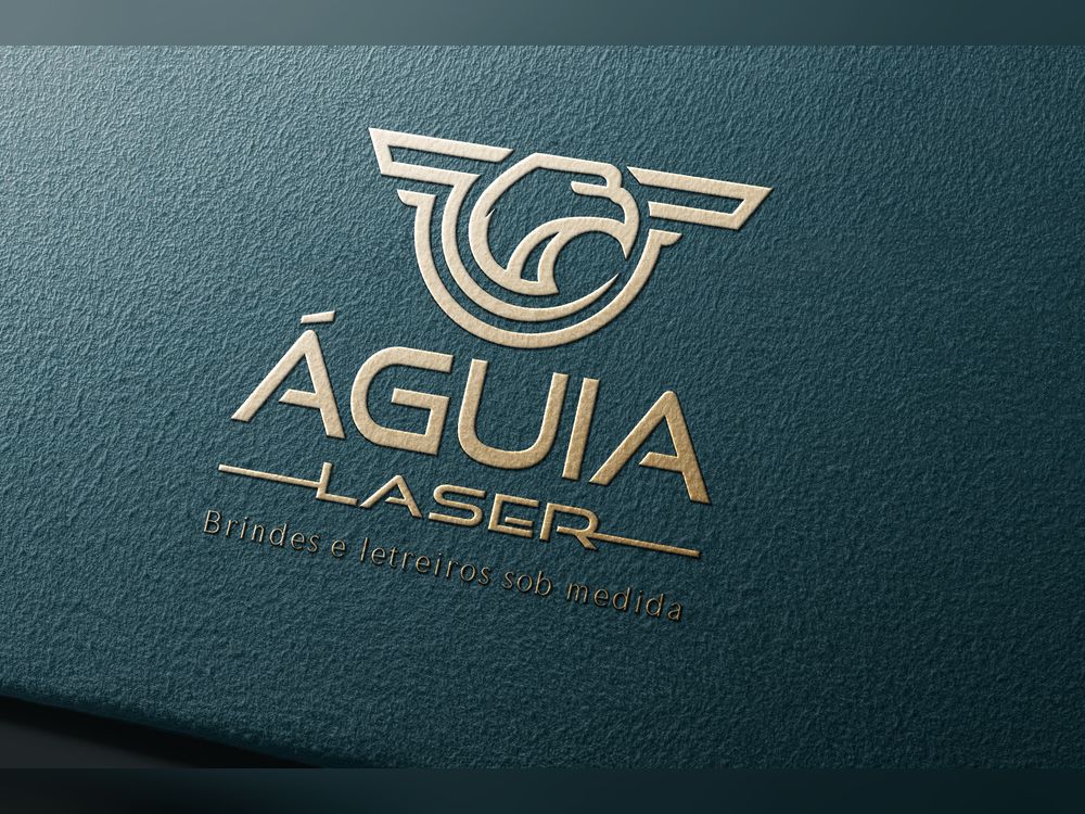 Águia Laser