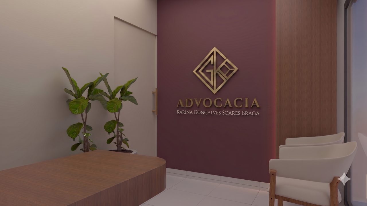 Karina Gonçalves Soares Braga: branding