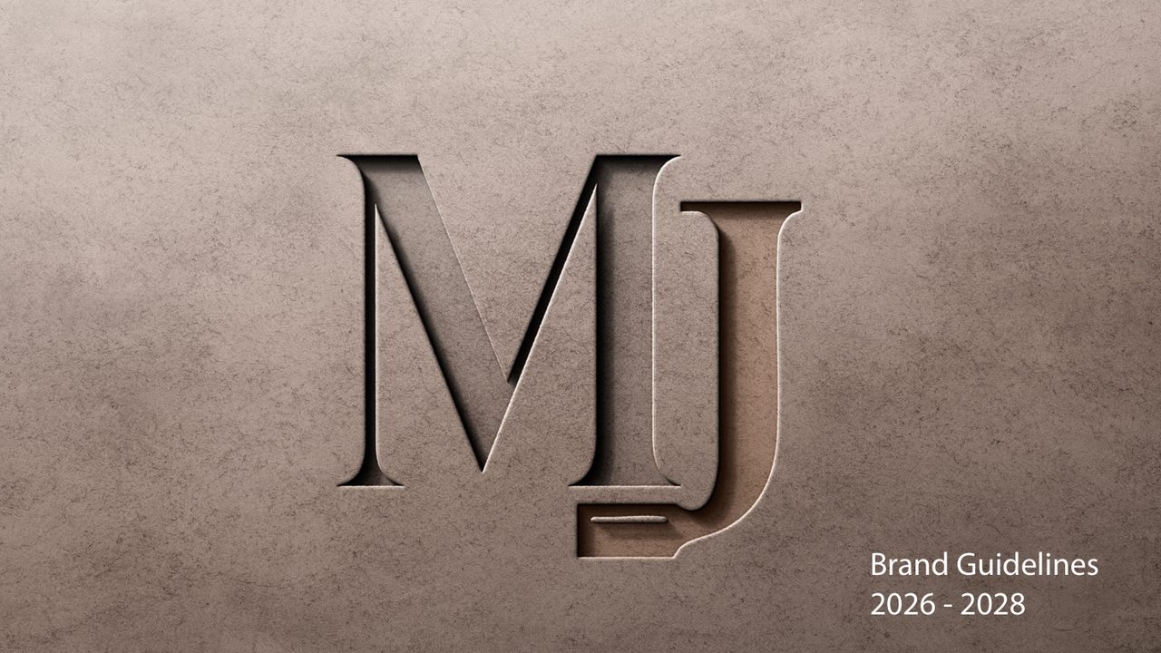 Marjo · Alta Marcenaria: branding