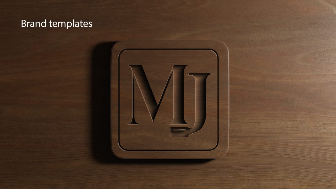 Marjo · Alta Marcenaria: branding