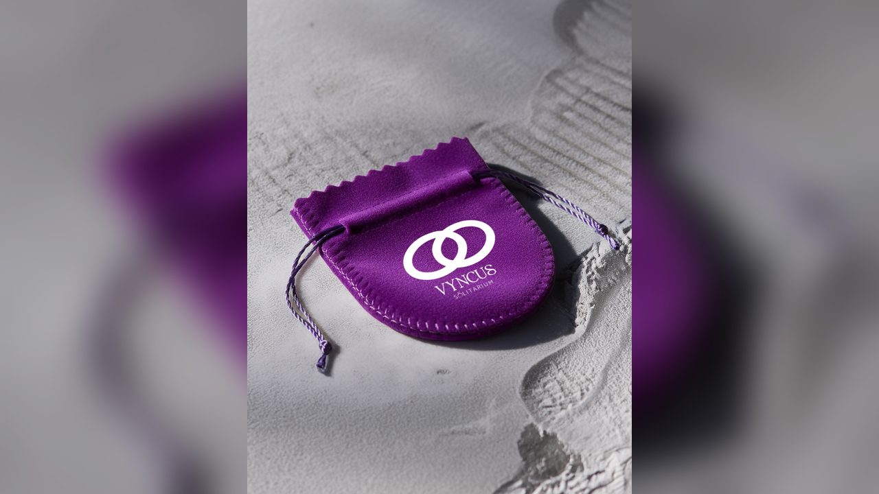 Vyncus: branding