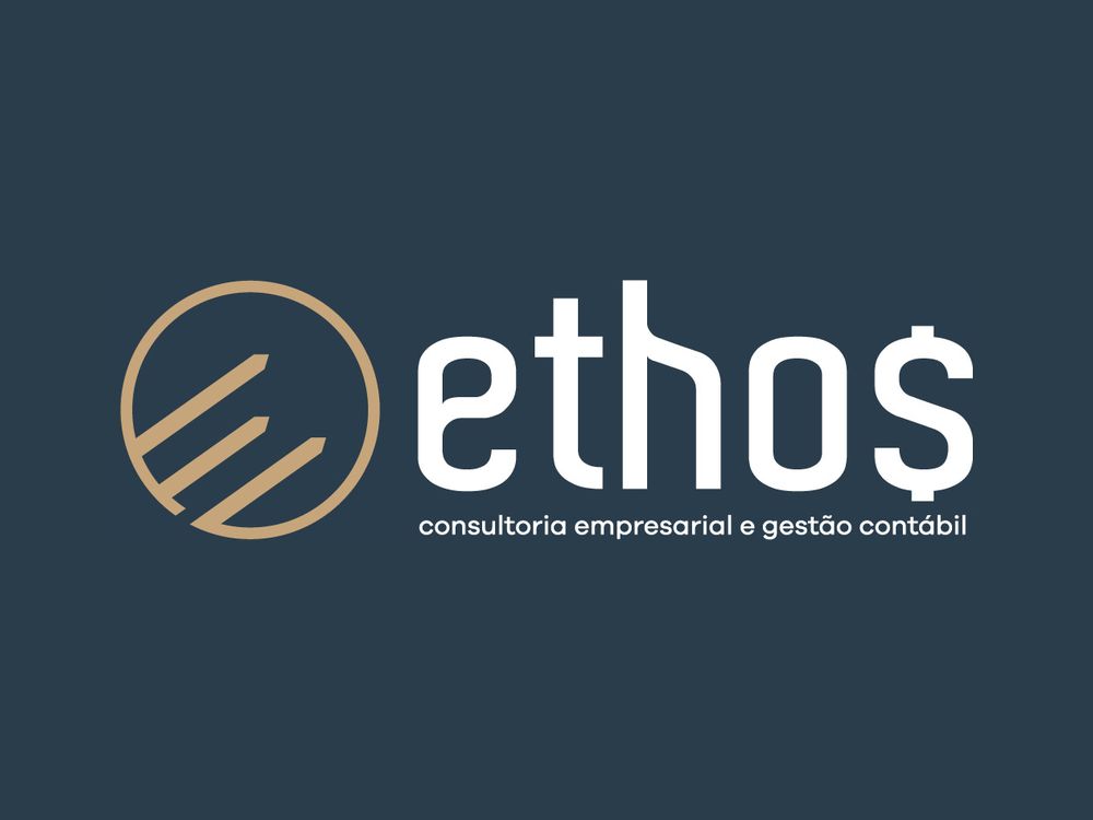 Ethos · Consultoria Empresarial e Contábil