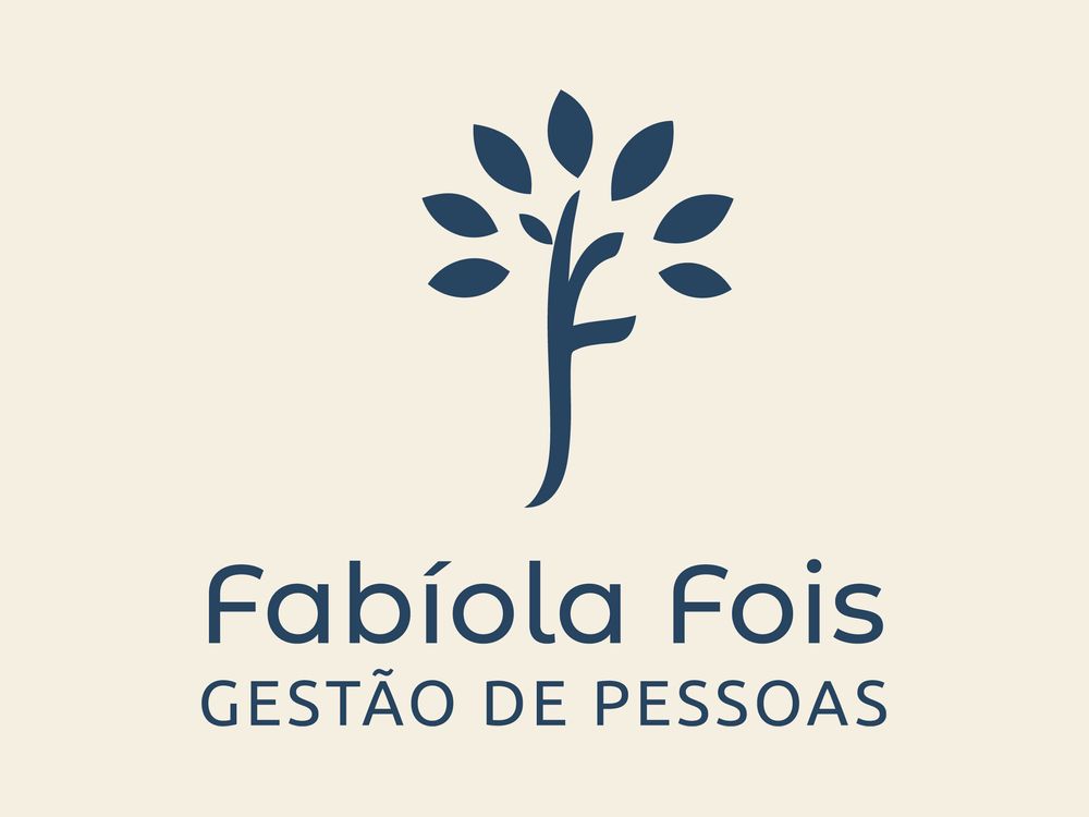 Fabíola Fois · Gestão de Pessoas