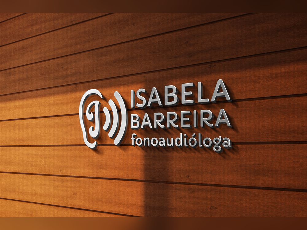 Isabela Barreira · Fonoaudiologia