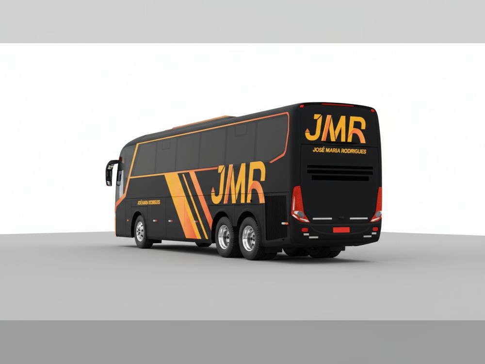 JMR