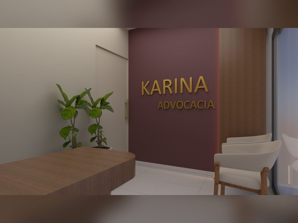 Karina Gonçalves Soares Braga · Advocacia