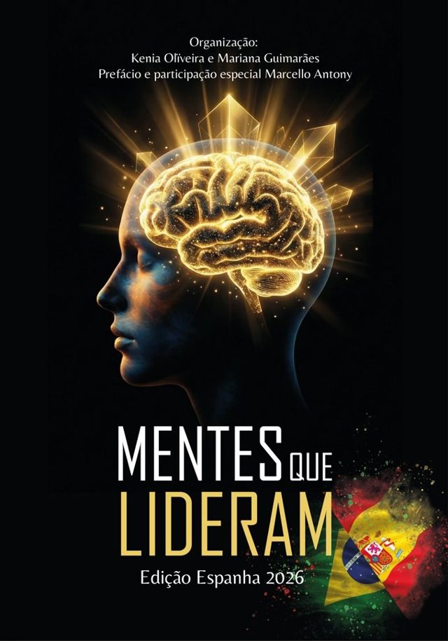 Capa de livro