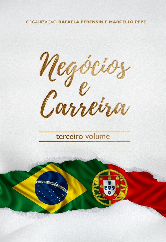 Capa de livro