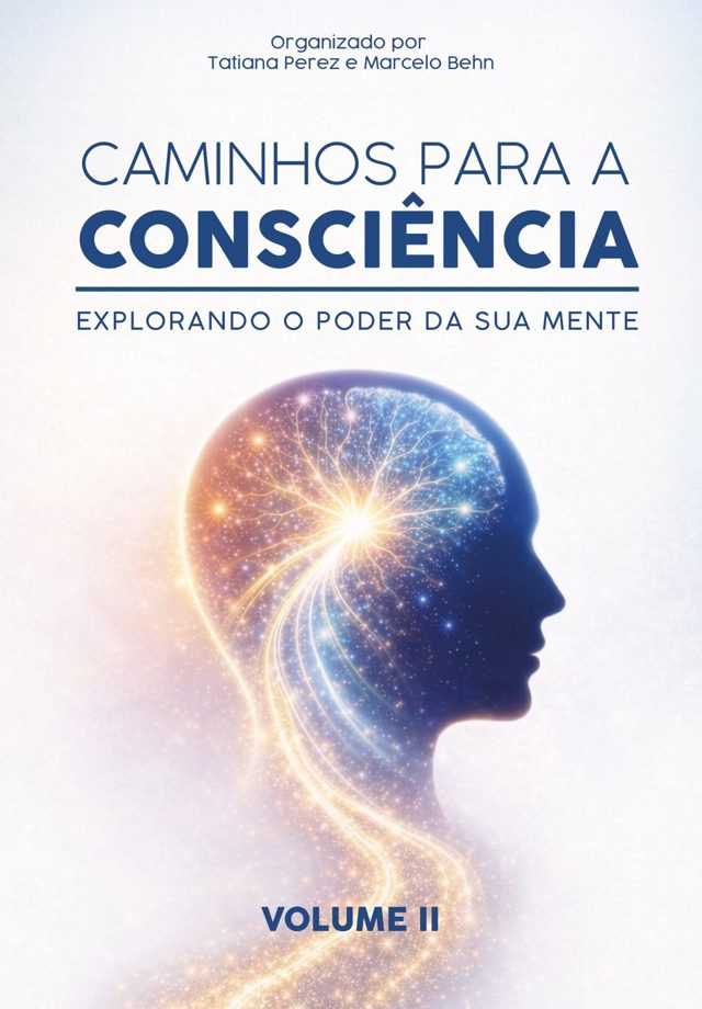 Capa de livro