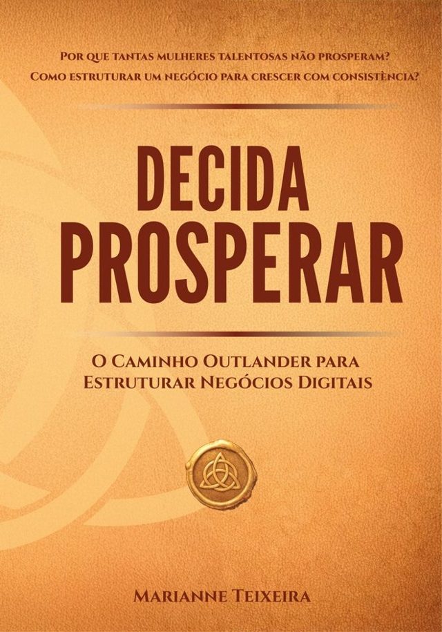 Capa de livro