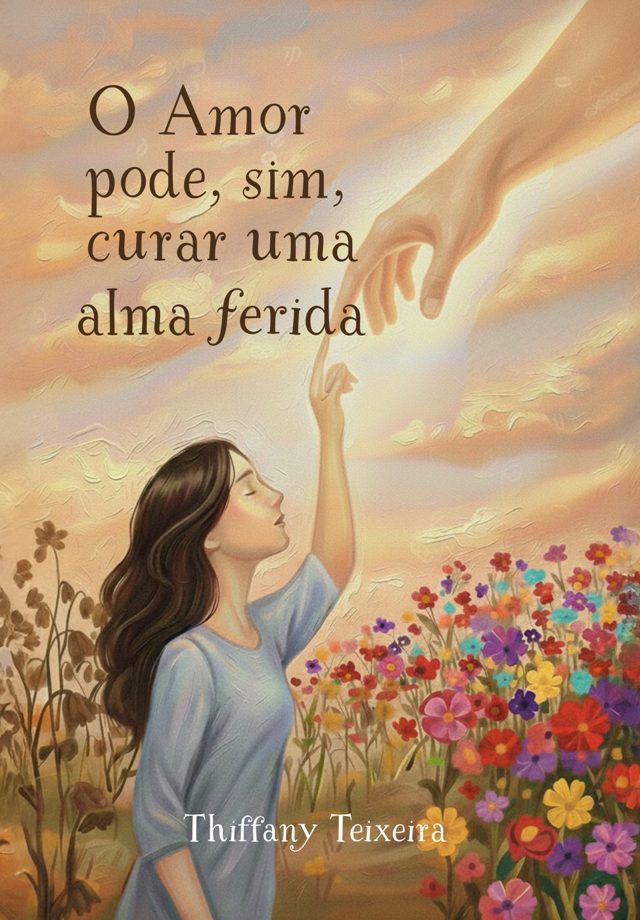 Capa de livro