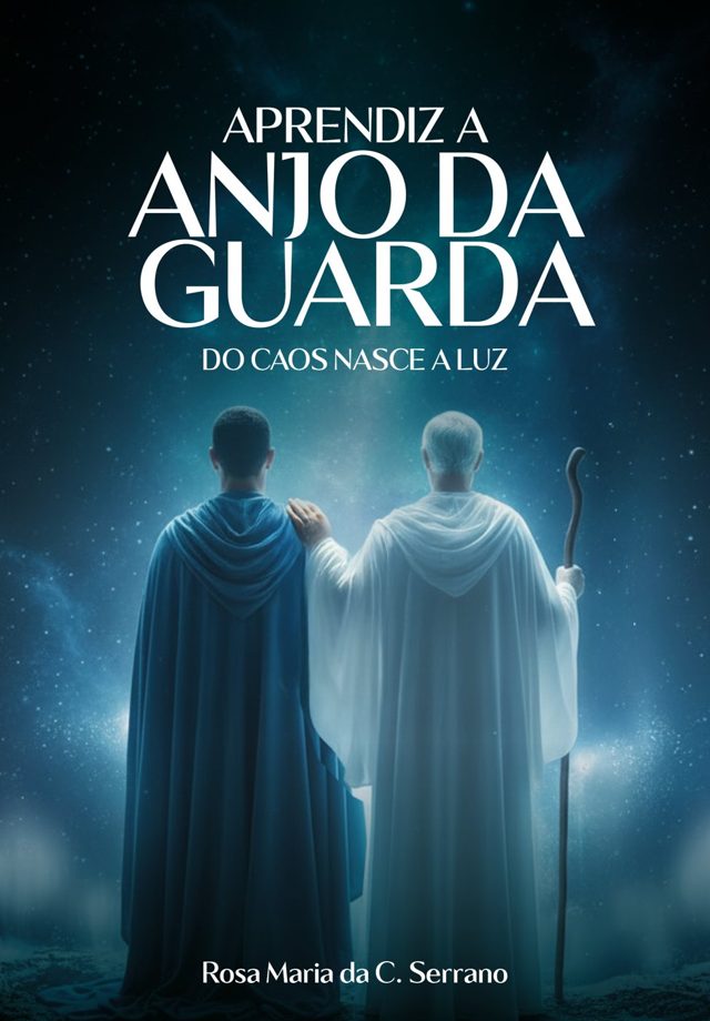 Capa de livro