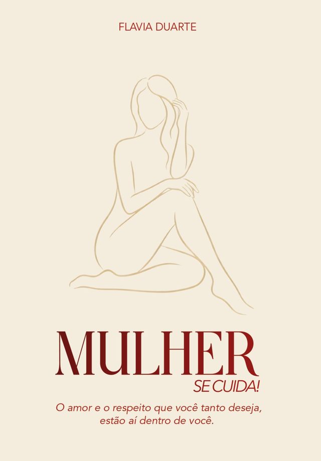 Capa de livro