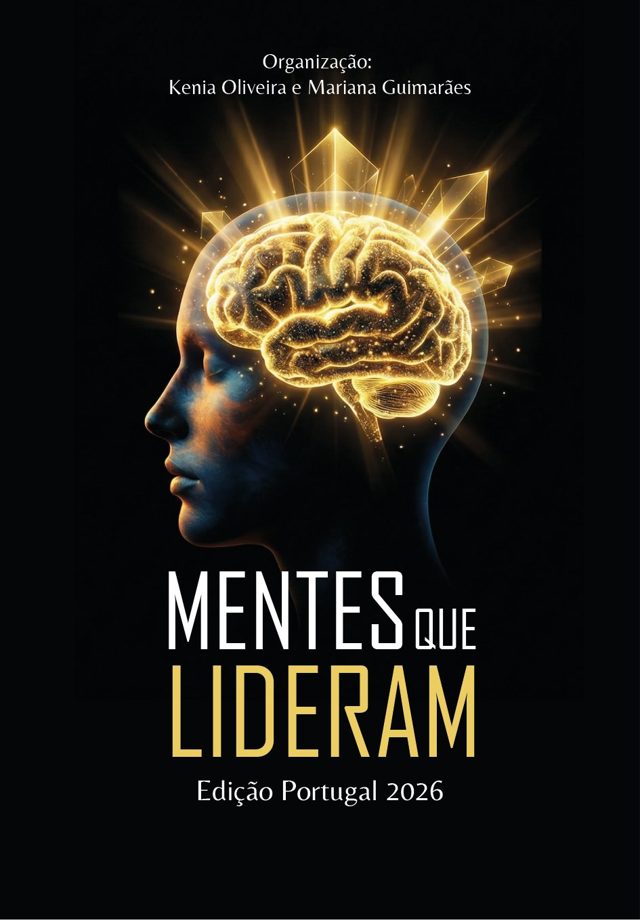 Capa de livro