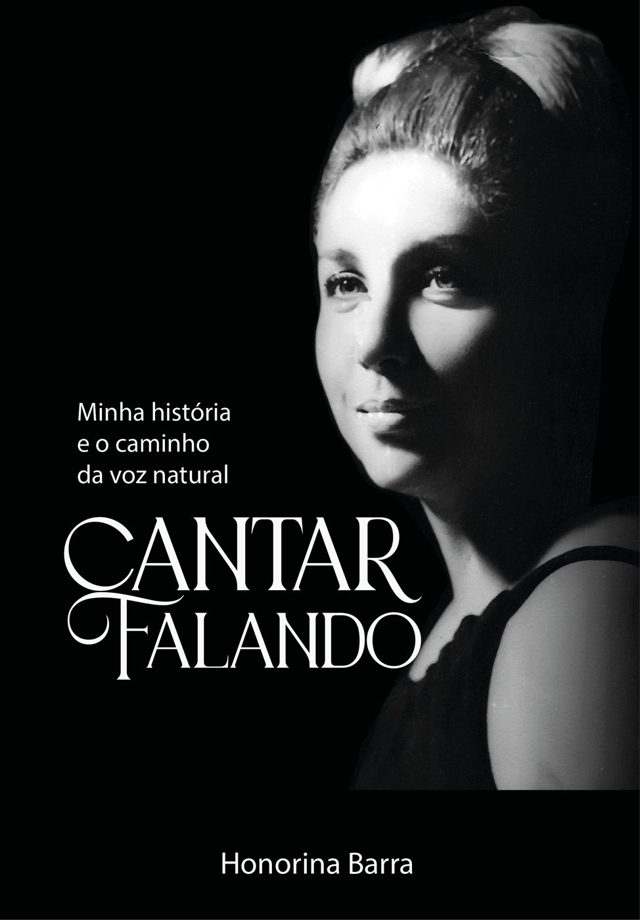 Capa de livro