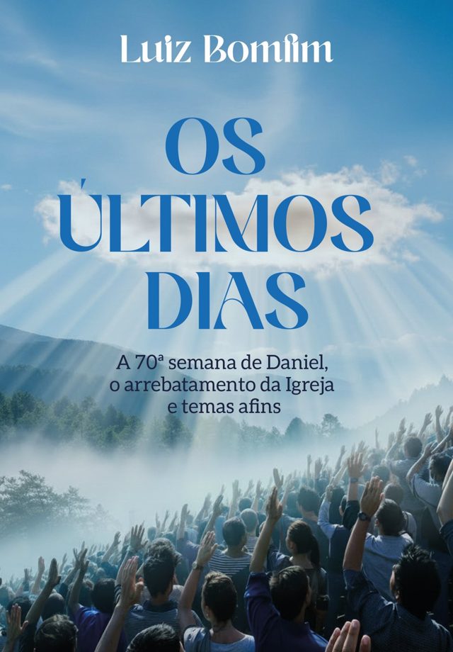 Capa de livro