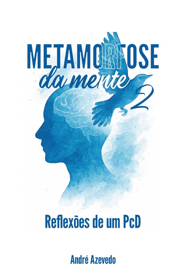 Capa de livro