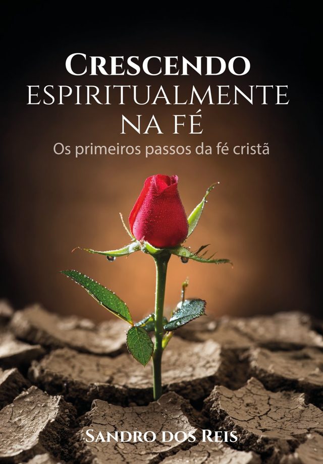 Capa de livro