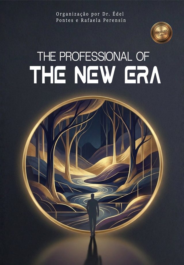 Capa de livro