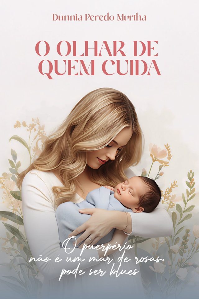 Capa de livro