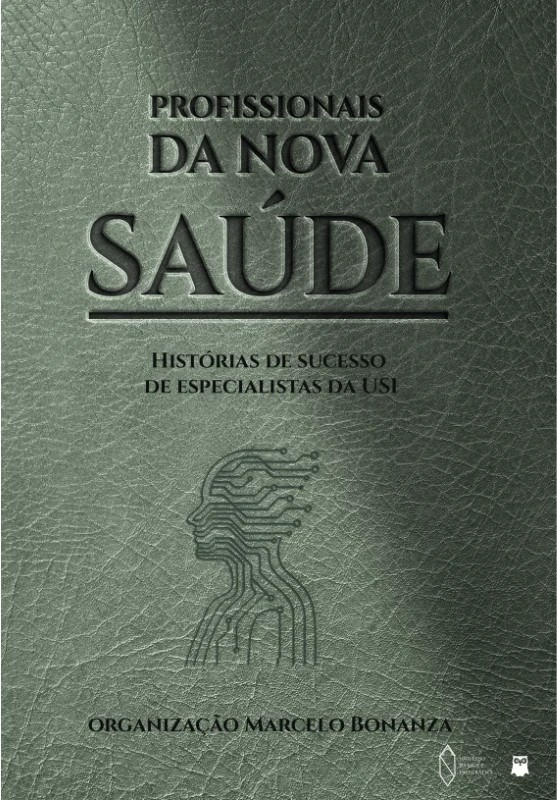 Capa de livro