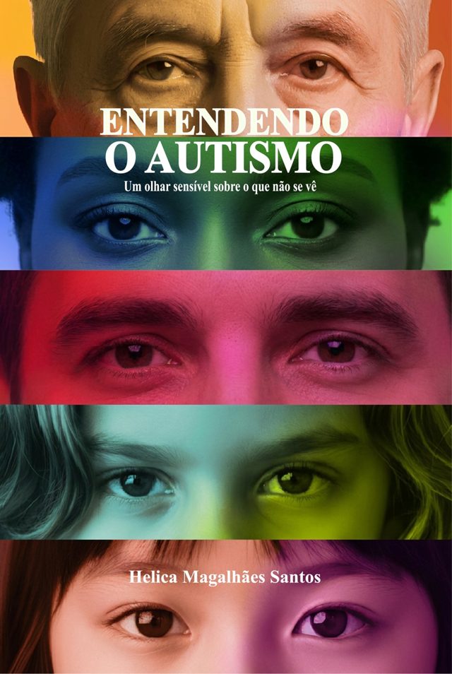 Capa de livro
