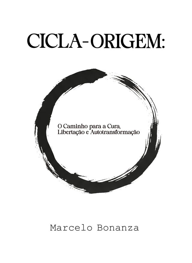 Capa de livro