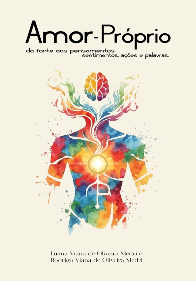 Capa de livro
