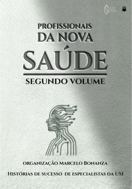 Capa de livro