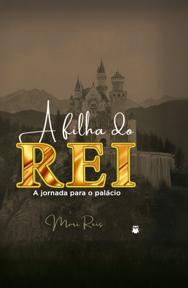 Capa de livro