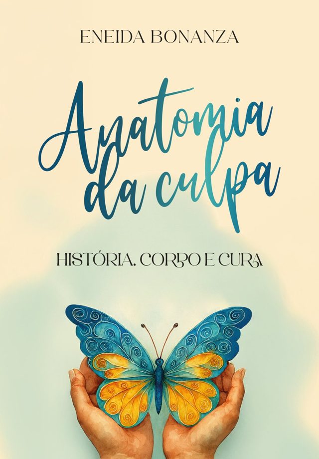 Capa de livro