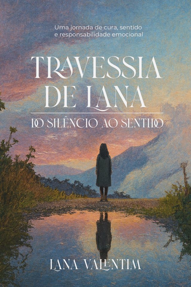 Capa de livro
