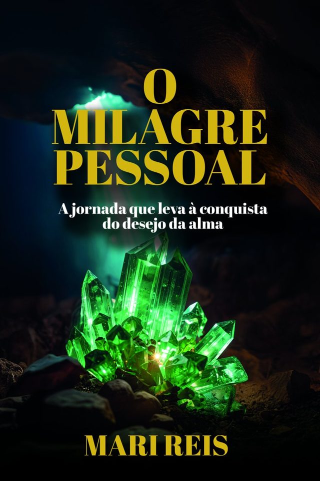 Capa de livro
