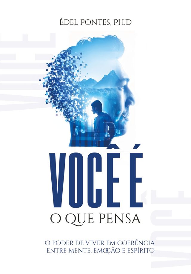 Capa de livro