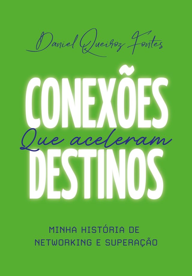 Capa de livro