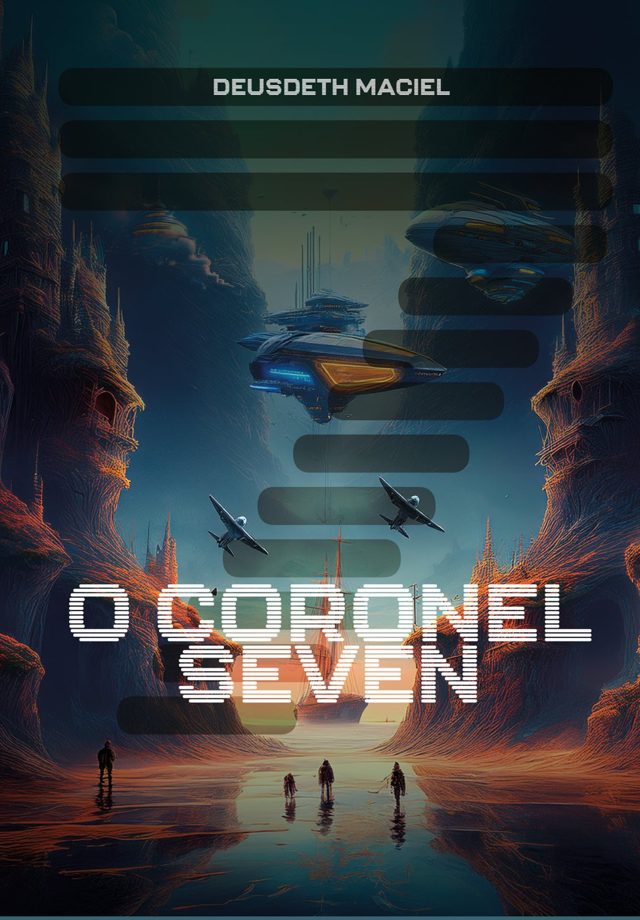 Capa de livro