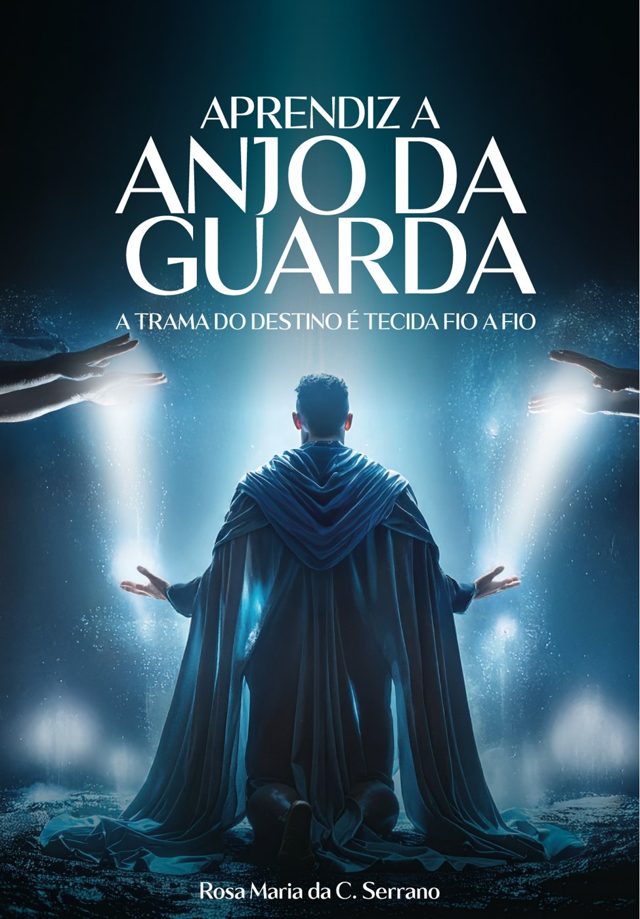 Capa de livro