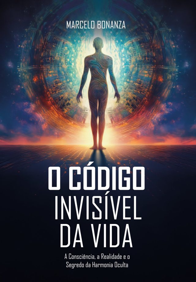 Capa de livro