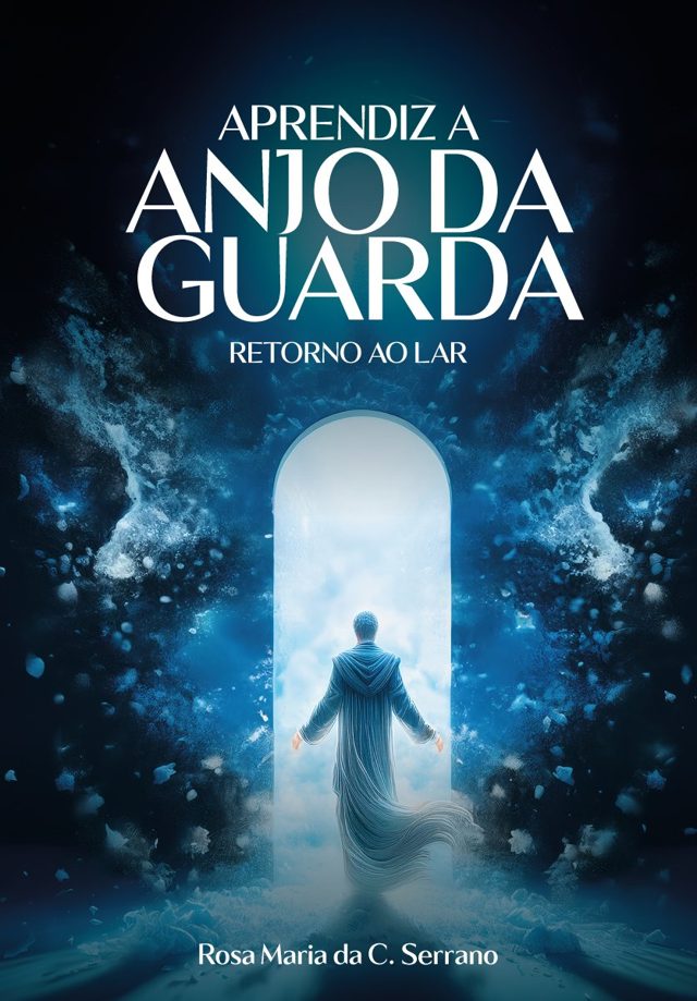 Capa de livro