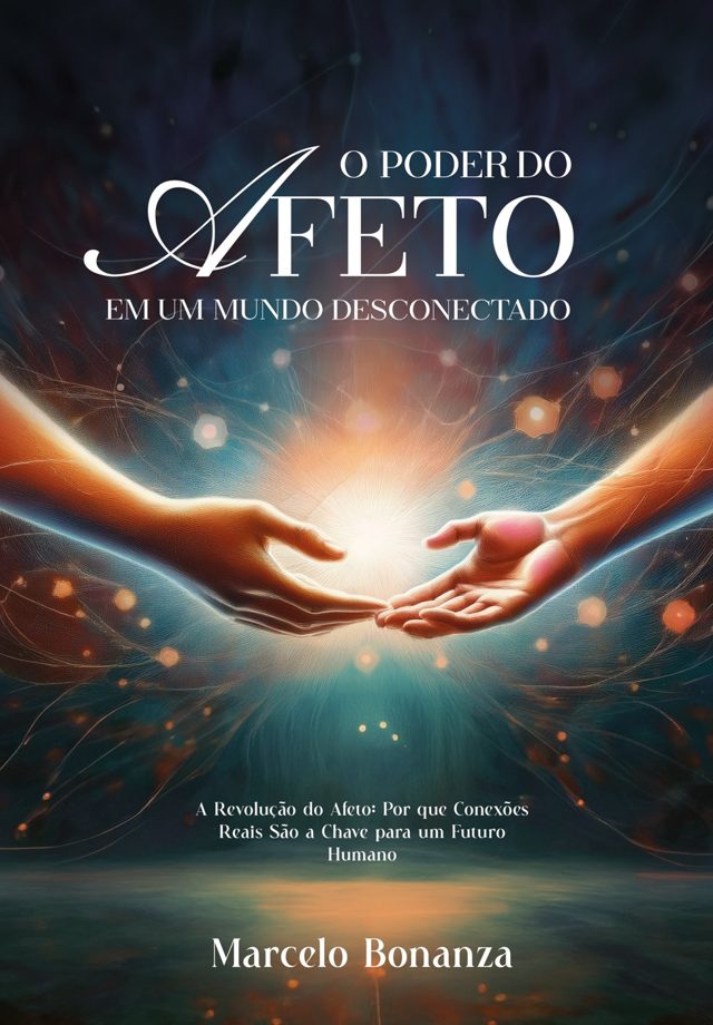 Capa de livro