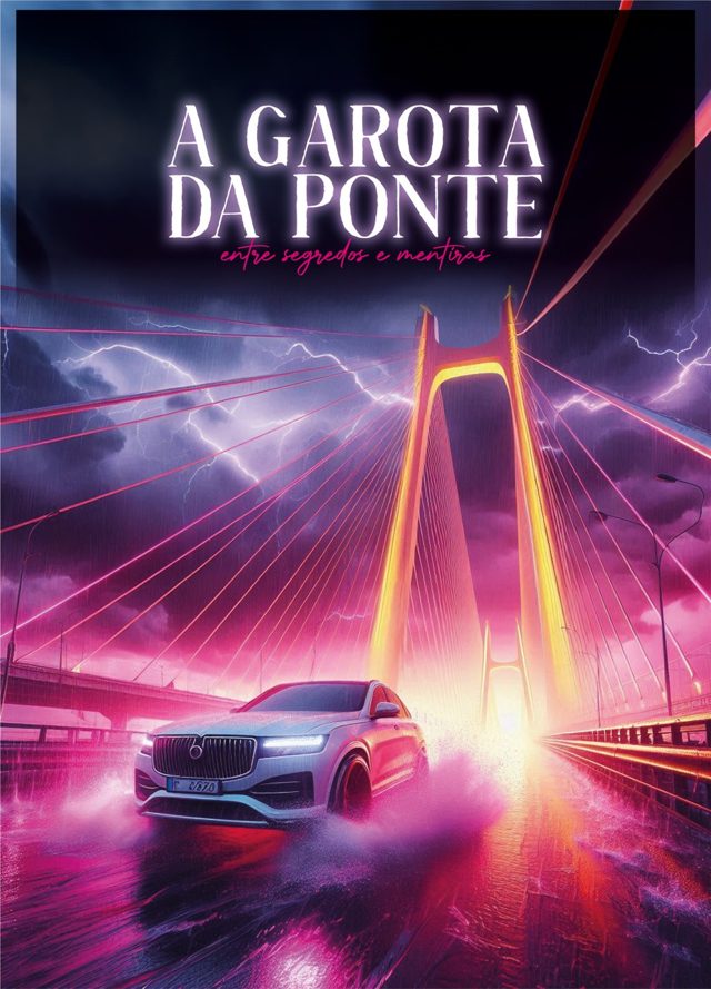 Capa de livro
