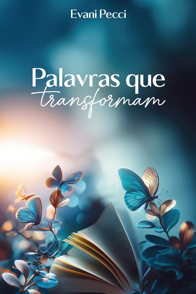 Capa de livro