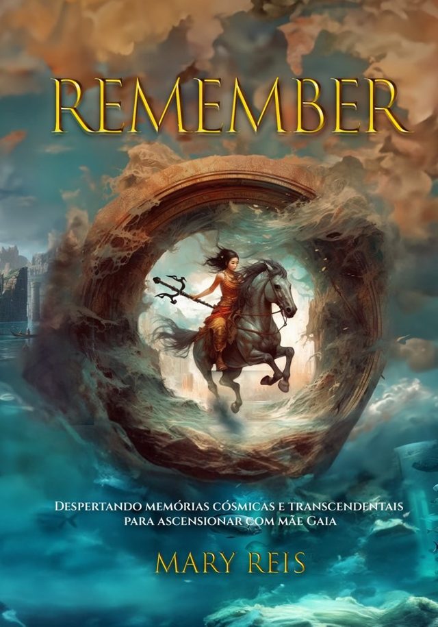 Capa de livro