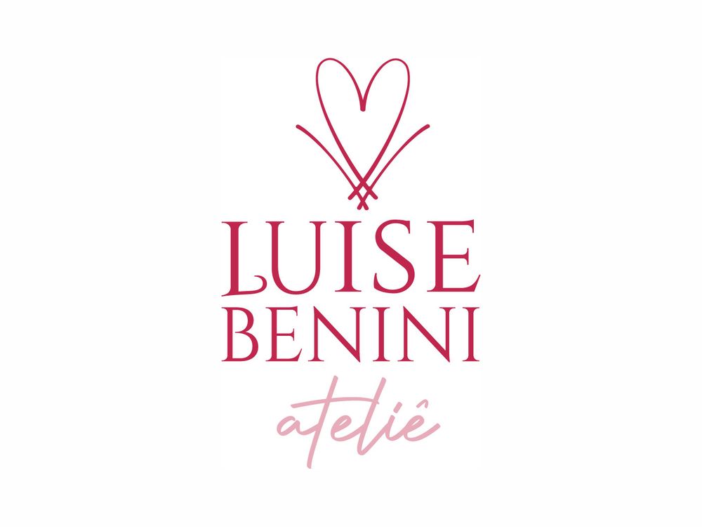Luise Benini · Ateliê