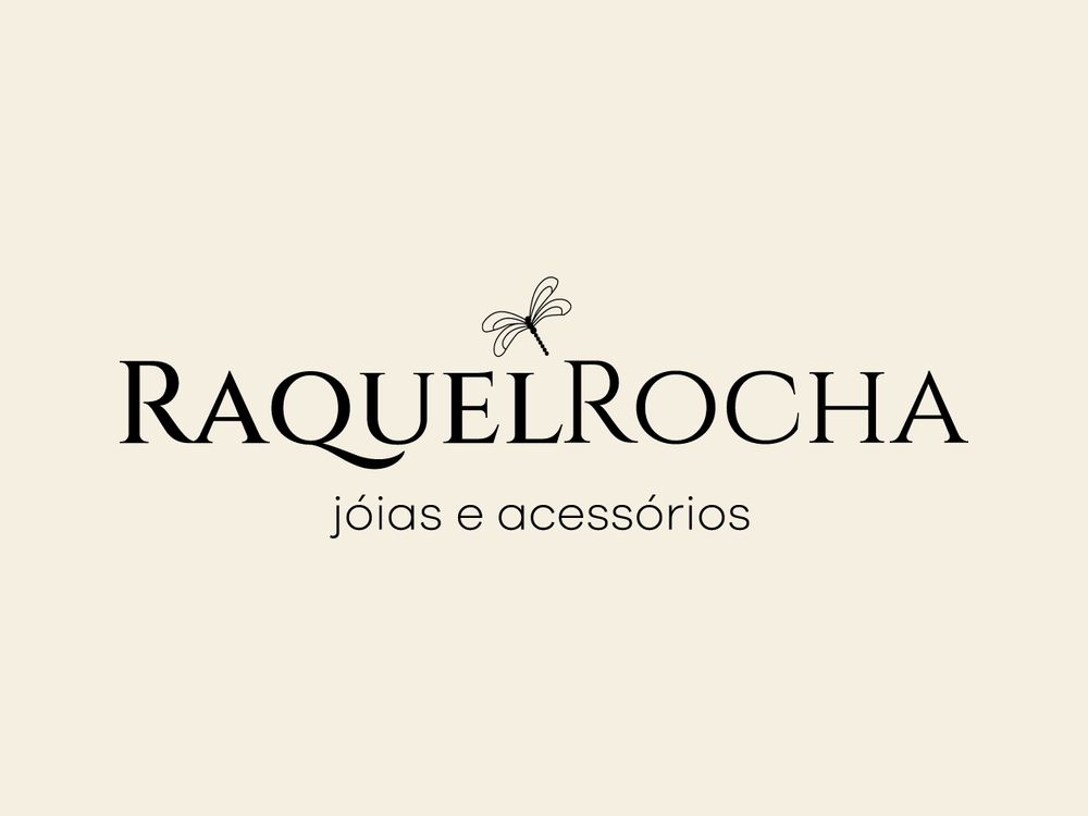 Raquel Rocha · Joias e Acessórios