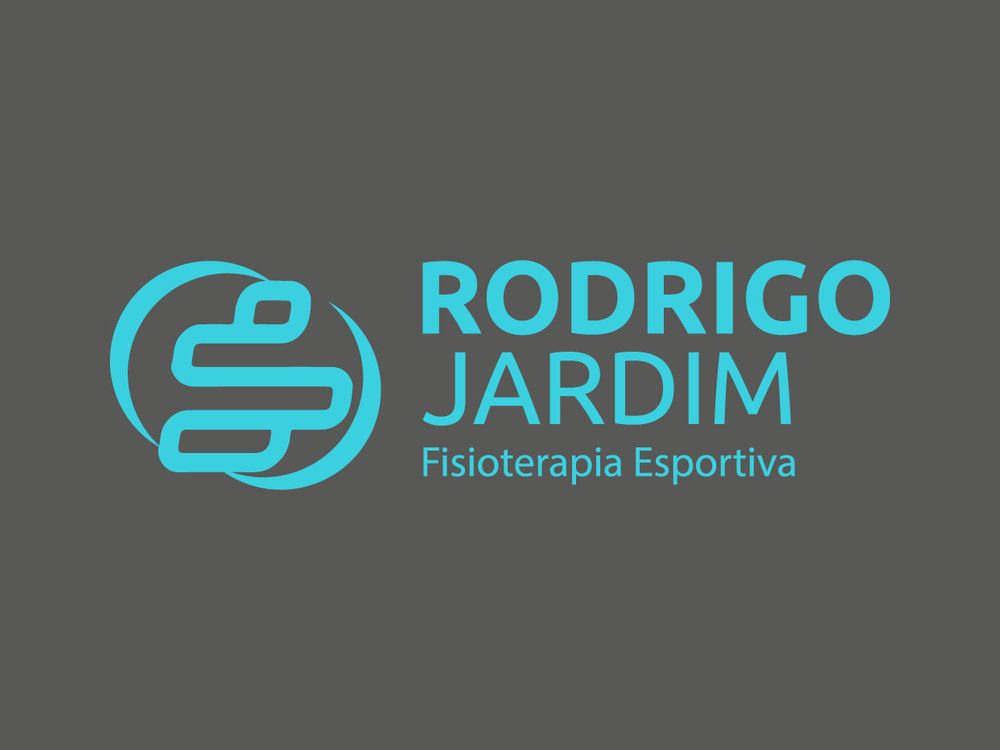 Rodrigo Jardim · Fisioterapia Esportiva